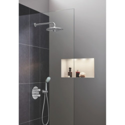 Hlavová sprcha GROHE Euphoria chrom 26458000