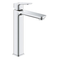 Umyvadlová baterie GROHE Cubeo bez výpusti chrom 1017290000