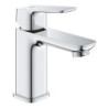 Umyvadlová baterie GROHE Cubeo s clic-clacem chrom 1017320000