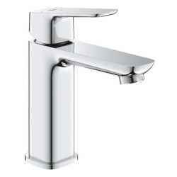 Umyvadlová baterie GROHE Cubeo s clic-clacem chrom 1017570000