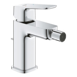 Bidetová baterie GROHE Cubeo s výpustí chrom 1018100000