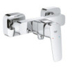 Sprchová baterie GROHE Cubeo bez sprchového setu 150 mm chrom 1018240000