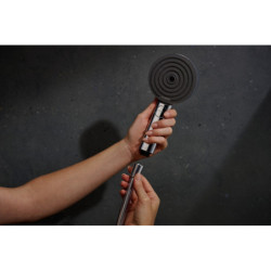 Sprchová baterie Hansgrohe Pulsify Select S se sprchovým setem 150 mm chrom 24271000