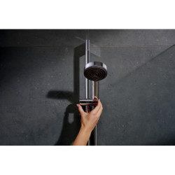 Sprchová baterie Hansgrohe Pulsify Select S se sprchovým setem 150 mm chrom 24272000