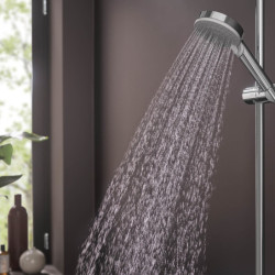 Sprchová baterie Hansgrohe Vernis Blend se sprchovým setem 150 mm chrom 26960000