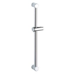 Sprchová tyč GROHE Relexa neutral chrom 28620000