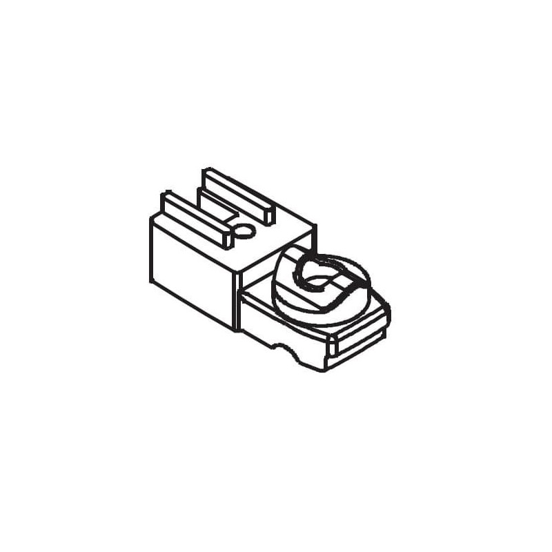 Náhradní díl podpěra SAT Fusion NDSATFUDP11