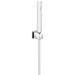 Sprchová hlavice s hadicí GROHE Euphoria Cube chrom 27703000