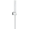Sprchová hlavice s hadicí GROHE Euphoria Cube chrom 27703000