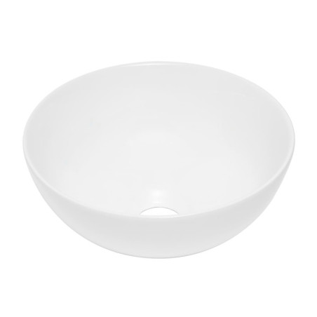 Umývátko na desku SAT Project 28x28 cm bez otvoru pro baterii SATUMPRO2828