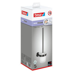 Wc štětka Tesa kartáčovaný Hard Graphite 40591-00000-00