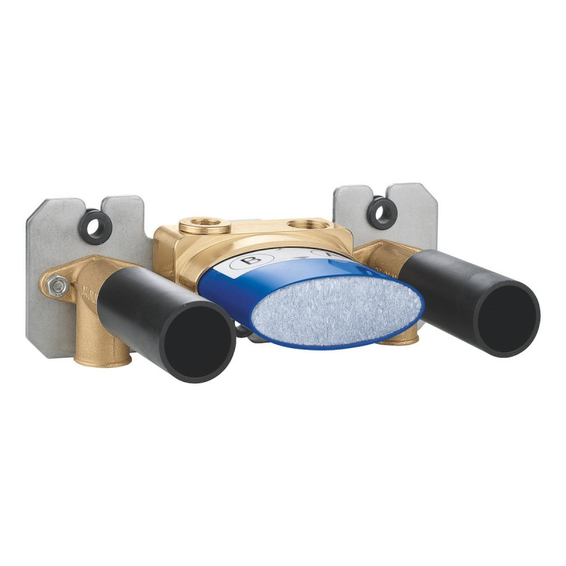 Podomítkové těleso GROHE Smart Control bez baterie 26449000