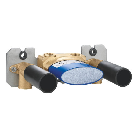 Podomítkové těleso GROHE Smart Control bez baterie 26449000