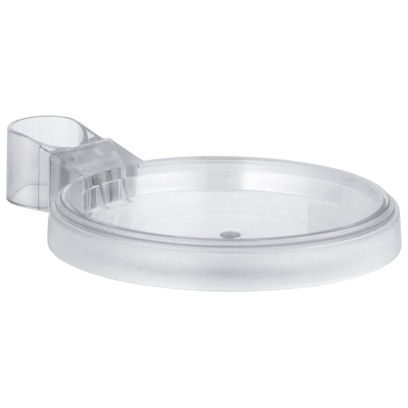 Mýdlenka GROHE transparent G27206000