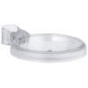 Mýdlenka GROHE transparent G27206000