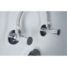 GROHE Universal Rohový ventil, chrom 22037000