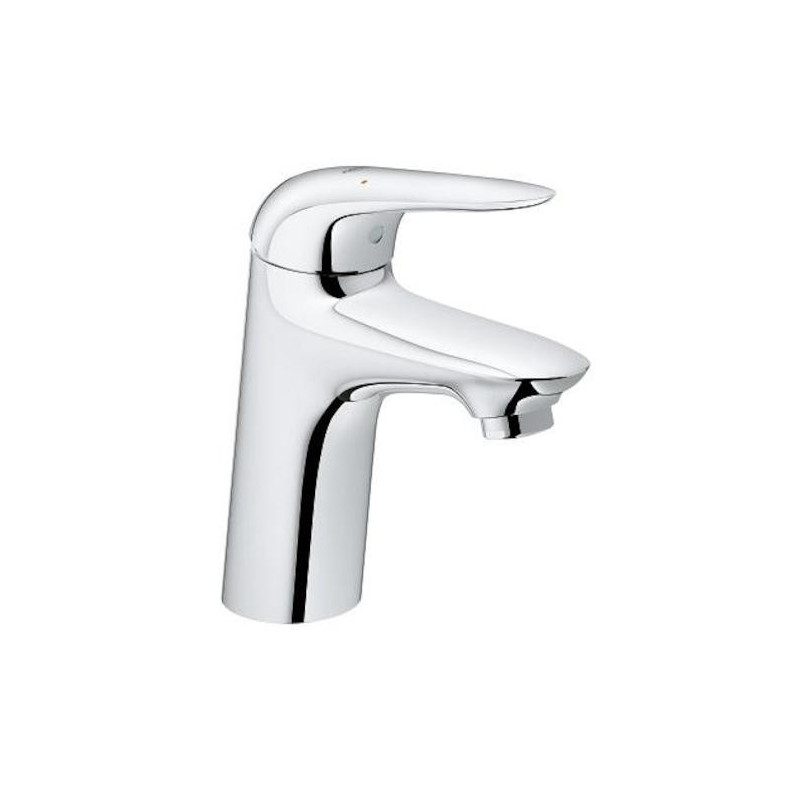 Umyvadlová baterie GROHE Eurostyle New bez výpusti chrom 23715003