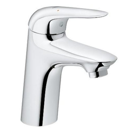 Umyvadlová baterie GROHE Eurostyle New bez výpusti chrom 23715003