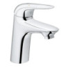 Umyvadlová baterie GROHE Eurostyle New bez výpusti chrom 23715003