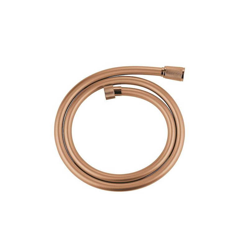 Sprchová hadice GROHE Silverflex se zámkem proti přetočení Warm Sunset 28362DA0