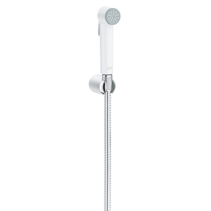 Bidetová sprška GROHE Tempesta-F Trigger Spray chrom / white 26356IL0
