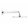 Hlavová sprcha GROHE Rainshower Cosmopolitan Metal chrom 2836800E