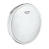 GROHE Talento - Vypouštěcí a přepadová souprava, chrom 19025000