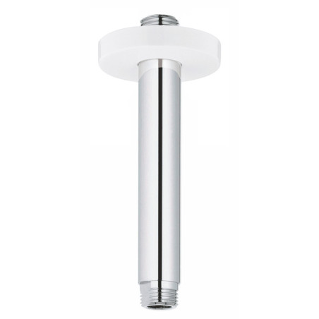 Sprchové rameno GROHE Rainshower neutral Moon White / chrom 28724LS0
