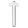 Sprchové rameno GROHE Rainshower neutral Moon White / chrom 28724LS0