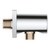 Podomítkový vývod GROHE Rainshower neutral chrom 27076000