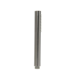 Ruční sprcha SAT Aurum broušený gun metal SATBAURRSBGM