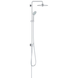 Sprchový systém GROHE Euphoria System bez baterie chrom 27421002