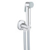 Bidetová sprška GROHE Tempesta-F Trigger Spray chrom 26358000
