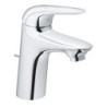 Umyvadlová baterie GROHE Eurostyle New s výpustí chrom 23707003