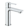Umyvadlová baterie GROHE Lineare s clic-clacem chrom 23106001