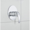 Sprchová baterie Grohe Eurosmart bez podomítkového tělesa chrom 19451002