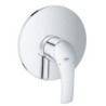 Sprchová baterie Grohe Eurosmart bez podomítkového tělesa chrom 19451002