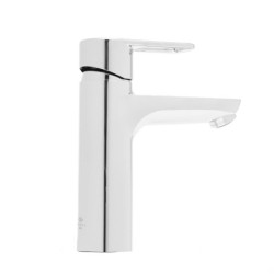 Umyvadlová baterie VitrA Flow Soft bez výpusti chrom A43013