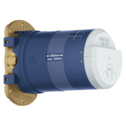 Podomítkové těleso GROHE Rainshower 26484000