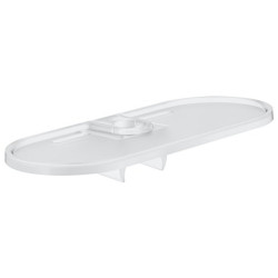 Mýdlenka GROHE Tempesta new bílá G27596000