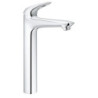 Vysoká umyvadlová baterie GROHE Eurostyle New bez výpusti chrom 23570003