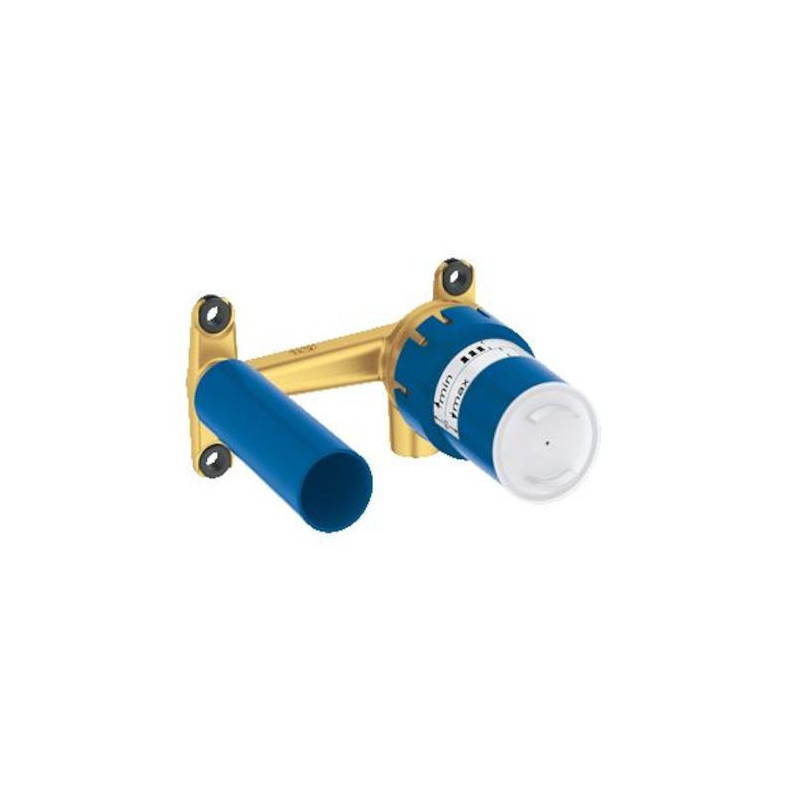 Podomítkové těleso GROHE Eurodisc Joy bez baterie 23429000