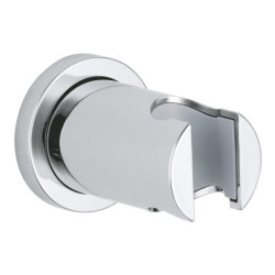 Držák sprchy GROHE Rainshower neutral chrom 27074000