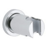 Držák sprchy GROHE Rainshower neutral chrom 27074000