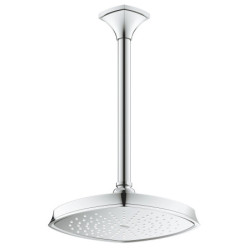 Hlavová sprcha GROHE Rainshower Grandera chrom 27974000