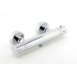 Sprchová baterie Novaservis Metalia 54 s vanovým setem 150 mm chrom 54960,0