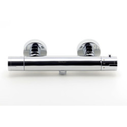 Sprchová baterie Novaservis Metalia 54 s vanovým setem 150 mm chrom 54960,0