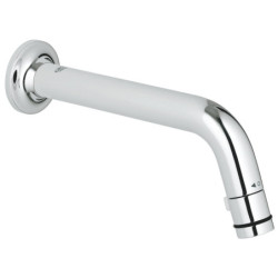 Univerzální nástěnná baterie GROHE, chrom 20203000