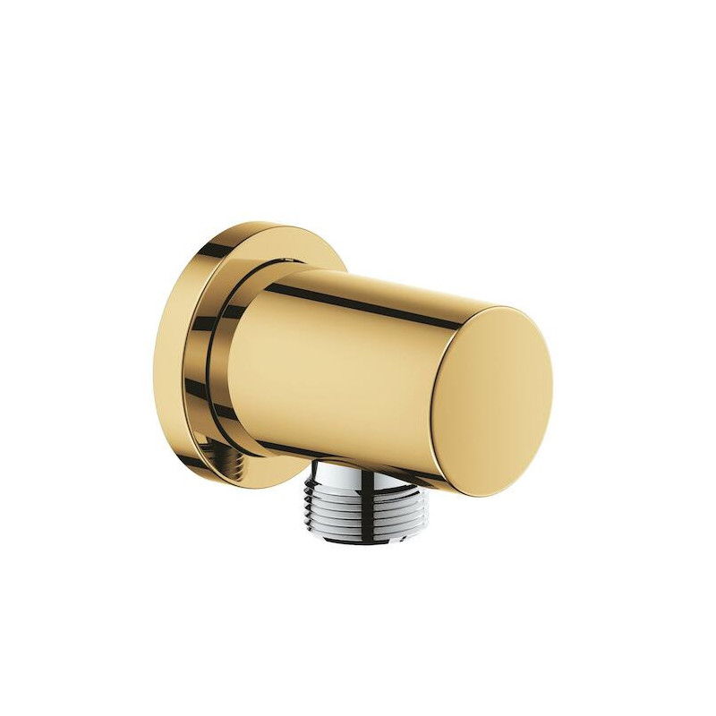 Podomítkový vývod GROHE Rainshower neutral Cool Sunrise 27057GL0