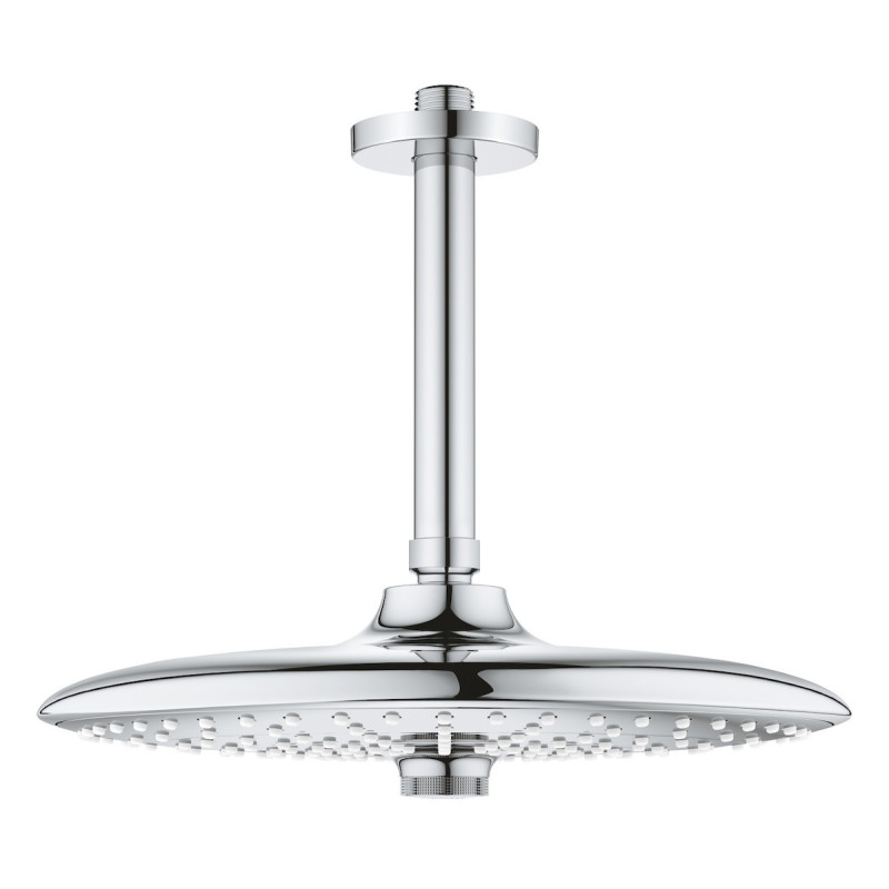 Hlavová sprcha GROHE Euphoria chrom 26461000